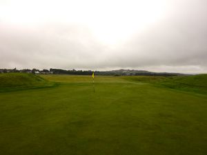 Muirfield 17th Back